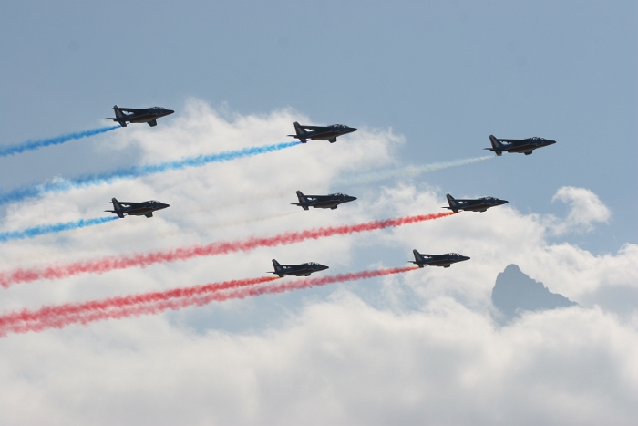 Patrouille de France - 083